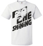 The Shining , Horror Film , Stanley Kubrick , Stephen King ,Jack Nicholson, Overlook Hotel,v2, FOL Classic Unisex T-Shirt