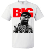Notorious BIG Biggie Smalls Big Poppa Frank White Christopher Wallace,Bad Boy Records, Hip Hop New York Brooklyn,v4,FOL Classic Unisex T-Shirt