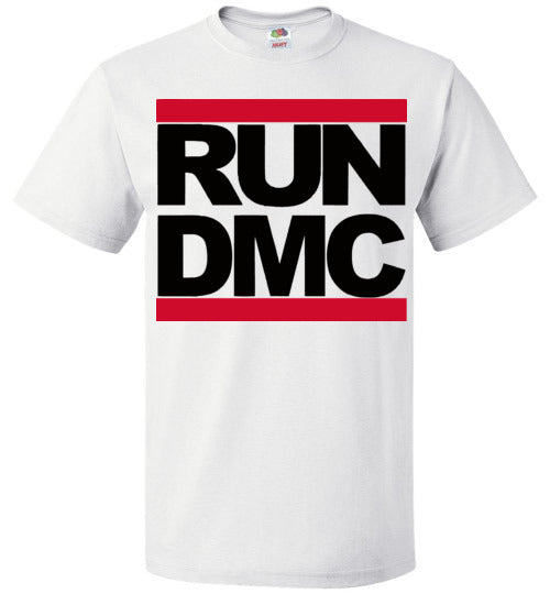 RUN DMC Hip Hop ,v1a, FOL Classic Unisex T-Shirt