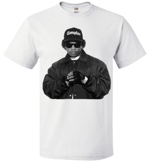 Eazy-E NWA Ruthless Records Eazy E Gangster Rap Hip Hop ,v1b, FOL Classic Unisex T-Shirt