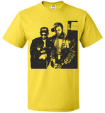 Eazy-E & Too Short Ruthless Records Eazy E Gangster Rap West Coast Hip Hop , v12, FOL Classic Unisex T-Shirt