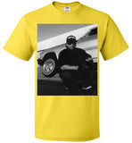 Eazy-E NWA Ruthless Records Eazy E Gangster Rap Hip Hop ,v5b, FOL Classic Unisex T-Shirt