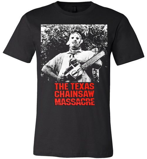 The Texas Chain Saw Massacre,1974 horror film,Leatherface,Ed Gein, slasher,v8b,Canvas Unisex T-Shirt