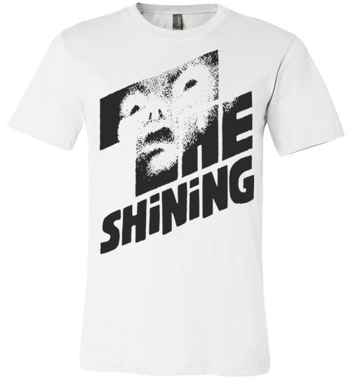 The Shining , Horror Film , Stanley Kubrick , Stephen King ,Jack Nicholson, Overlook Hotel,v2, Canvas Unisex T-Shirt