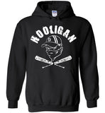 Hooligan , Gildan Heavy Blend Hoodie