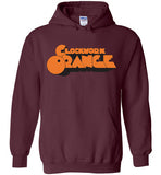 Clockwork Orange Stanley Kubrick,v2,Hoodie