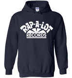 RAP-A-LOT Records Hip Hop ,Geto Boys, Gildan Heavy Blend Hoodie