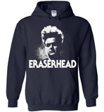 Eraserhead David Lynch Movie , Gildan Heavy Blend Hoodie