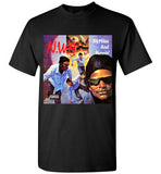 NWA 100 Miles And Runnin' Dr Dre Eazy E Yella MC Ren v6, Gildan Short-Sleeve T-Shirt