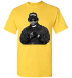 Eazy-E NWA Ruthless Records Eazy E Gangster Rap Hip Hop ,v1b, Gildan Short-Sleeve T-Shirt