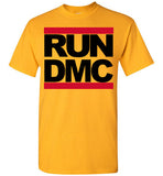 RUN DMC Hip Hop ,v1a, Gildan Short-Sleeve T-Shirt