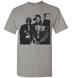 Eazy-E & Too Short Ruthless Records Eazy E Gangster Rap West Coast Hip Hop , v12, Gildan Short-Sleeve T-Shirt