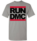 RUN DMC Hip Hop ,v1a, Gildan Short-Sleeve T-Shirt
