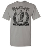 Knights Templar Deus Vult ,v25,T Shirt