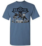 Beastie Boys mca mike d ad-rock shirt Tee T-shirt, Youth,Kids,v4,Gildan Short-Sleeve T-Shirt