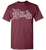 J Dilla, Jay Dee,Slum Village, Detroit, Hip Hop, v3, Gildan Short-Sleeve T-Shirt