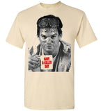 Dexter Morgan, crime drama mystery, serial killer,Have a Killer Day, v2, Gildan Short-Sleeve T-Shirt