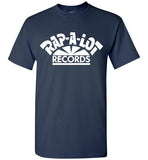 RAP-A-LOT Records Hip Hop ,Geto Boys, Gildan Short-Sleeve T-Shirt