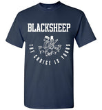Black Sheep The Choice Is Yours Classic Hip Hop , Gildan Short-Sleeve T-Shirt