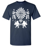 Knights Templar Deus Vult 1119,v31, t Shirt