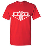 Beastie Boys v1 , Gildan Short-Sleeve T-Shirt