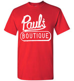 Beastie Boys Paul's Boutique , Gildan Short-Sleeve T-Shirt