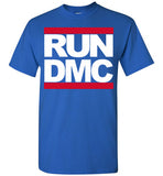 RUN DMC Hip Hop , v1b, Gildan Short-Sleeve T-Shirt
