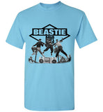 Beastie Boys v4 , Gildan Short-Sleeve T-Shirt