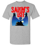 Salem's Lot  Stephen King Vampire Classic Horror Movie , v1, Gildan Short-Sleeve T-Shirt