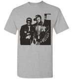 Eazy-E & Too Short Ruthless Records Eazy E Gangster Rap West Coast Hip Hop , v12, Gildan Short-Sleeve T-Shirt