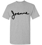 Joanne Lady Gaga , Gildan Short-Sleeve T-Shirt
