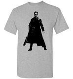 Matrix Neo,T Shirt