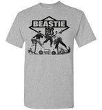 Beastie Boys mca mike d ad-rock shirt Tee T-shirt, Youth,Kids,v4,Gildan Short-Sleeve T-Shirt