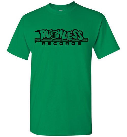 Ruthless Records