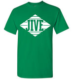 Jive Records Classic Hip Hop , Gildan Short-Sleeve T-Shirt