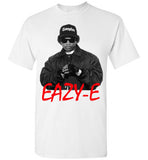 Eazy-E NWA Ruthless Records Eazy E Gangster Rap Hip Hop, v1, Gildan Short-Sleeve T-Shirt