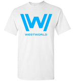 WestWorld , v3, Gildan Short-Sleeve T-Shirt
