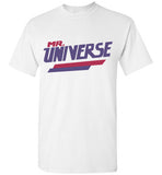 Steven Universe , Mr Universe , Cosplay , Gildan Short-Sleeve T-Shirt
