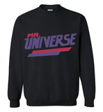 Steven Universe , Mr Universe , Cosplay , Gildan Crewneck Sweatshirt