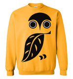 Owl OVO Drake , Gildan Crewneck Sweatshirt