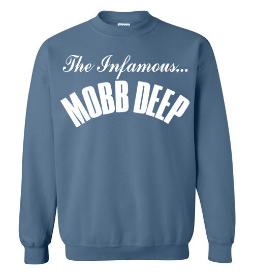 Mobb Deep The Infamous Sweatshirt XL