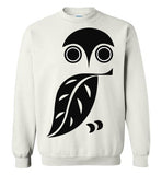 Owl OVO Drake , Gildan Crewneck Sweatshirt