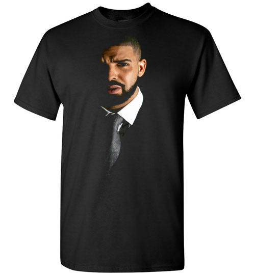 DRAKE , Degrassi, Views, OVO, Papi, Toronto Raptors,YOLO,Boy Meets World Tour,Hip Hop, R&B, v2, Gildan Short-Sleeve T-Shirt