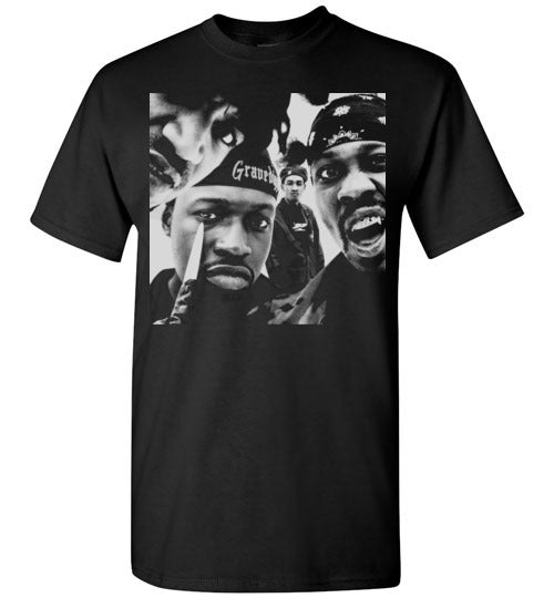 Gravediggaz Gildan T-Shirt 2
