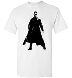 Matrix Neo,T Shirt