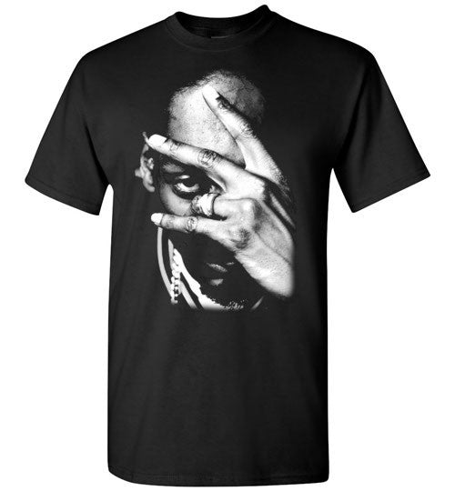 Snoop Dogg Hip Hop Gangsta Rap G-Funk v2, Gildan Short-Sleeve T-Shirt