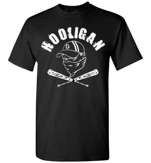 Hooligan , Gildan Short-Sleeve T-Shirt