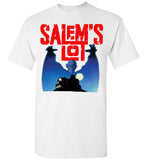 Salem's Lot  Stephen King Vampire Classic Horror Movie , v1, Gildan Short-Sleeve T-Shirt