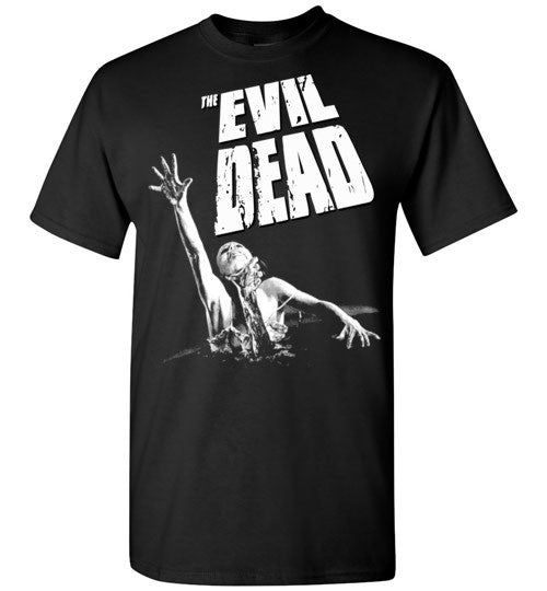 Evil Dead Army Of Darkness Horror Zombies Movie , v8, Gildan Short-Sleeve T-Shirt