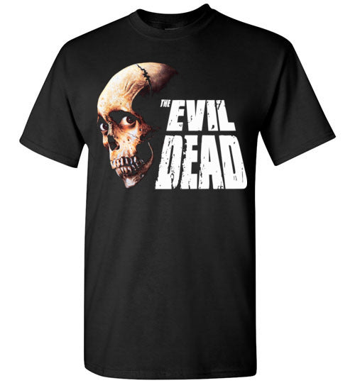 Evil Dead Army Of Darkness Horror Zombies Movie ,v12,Gildan Short-Sleeve T-Shirt